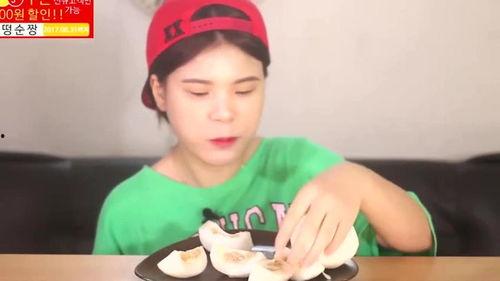 萌妹子吃瓜开场,揭秘娱乐圈幕后真相