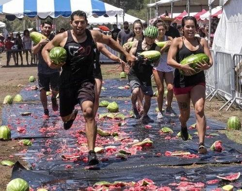 太原祥云桥吃瓜群众,吃瓜群众见证的街头风云