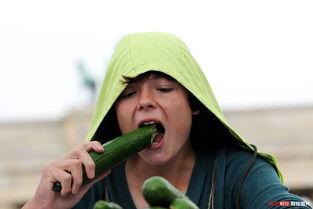 吃瓜吃出阴影图片,揭秘隐藏在甜蜜背后的秘密