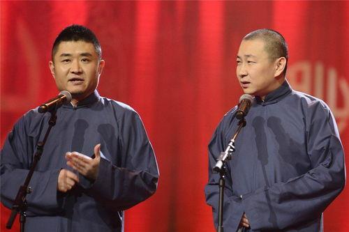 听相声不如吃瓜,听相声不如吃瓜的另类解读