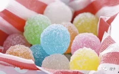 吃麻瓜糖,探寻魔法世界的甜蜜秘密