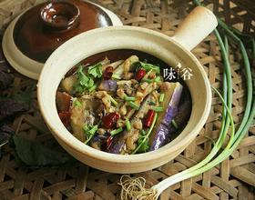 茄瓜和花旗参能一起吃吗,相辅相成的养生佳品