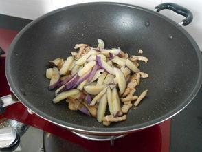 茄瓜和花旗参能一起吃吗,相辅相成的养生佳品