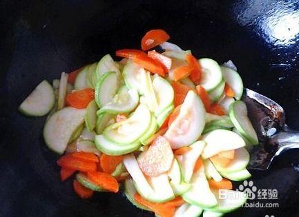 茄瓜和花旗参能一起吃吗,相辅相成的养生佳品