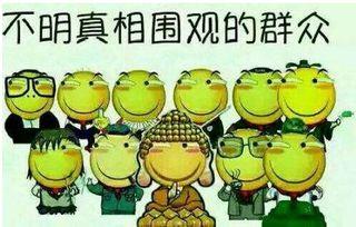 吃瓜群众黑脸流汗,揭秘幕后辛酸与真实情感