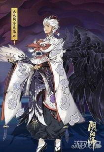 大天狗吃瓜图片