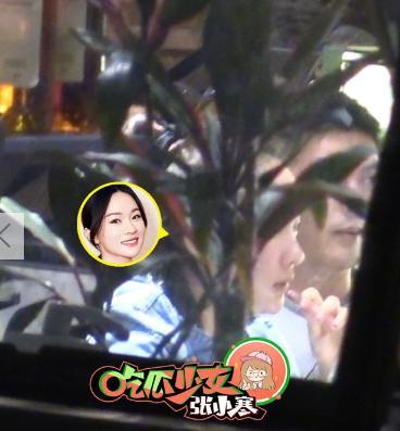 吃瓜少女小寒视频,揭秘娱乐圈幕后故事