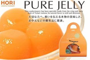 吃果冻哈密瓜恶作剧,一场甜蜜的误会