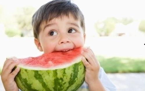 吃瓜肚肌痛,瓜果诱惑下的肚肌疼痛之谜