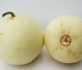 玉梨瓜怎么吃,解锁美味新体验