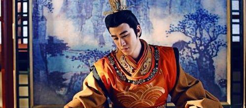 吃瓜盟主谈李世民,传奇帝王的多面人生解读