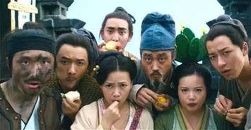 吃瓜群众看明星,吃瓜群众视角下的明星生活揭秘