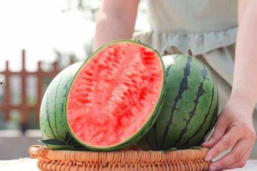 吃瓜对肝好,揭秘肝好背后的秘密与益处”