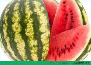 每天吃几个瓜,揭秘每日吃几个瓜的养生之道