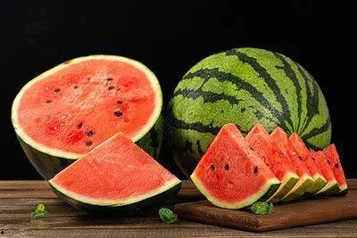 快乐吃瓜者,快乐吃瓜者的欢乐盛宴