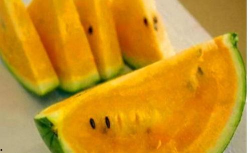 黄色爽瓜怎么吃,解锁夏日清新美味