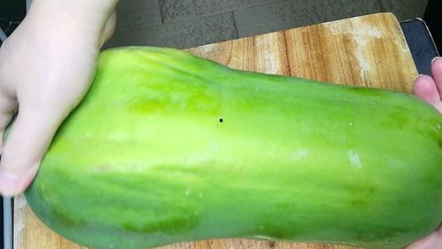 原来瓜可以这样吃