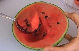 原来瓜可以这样吃