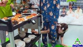 吃瓜团委棉花糖,甜蜜背后的青春故事