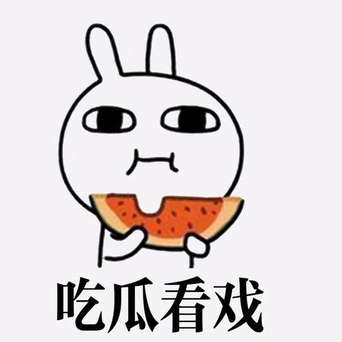 吃瓜之旅头像,揭秘网络红人头像背后的故事