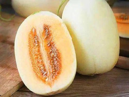 甜面瓜咋吃,解锁美味新体验