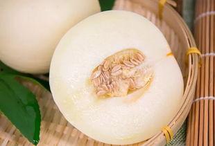 甜面瓜咋吃,解锁美味新体验