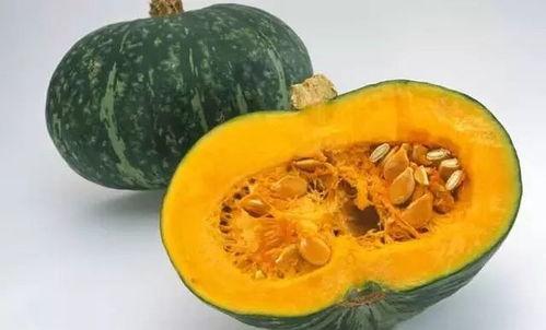 蒸着吃的黄色的瓜是什么瓜,家常美味，营养满分
