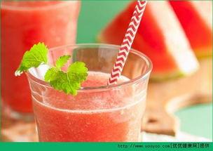 慢性咽炎吃瓜好吗,吃瓜真的好吗？揭秘瓜类食物对咽炎的影响