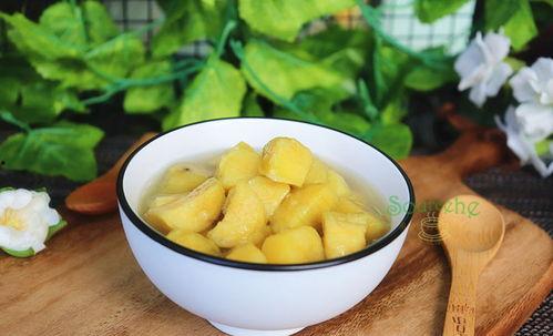 吃冰哈密瓜吐了