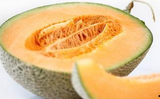 吃哈密瓜肚疼,揭秘夏日消暑水果的“甜蜜负担”