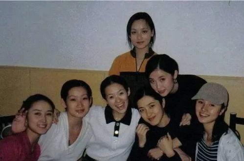 吃瓜温美人,揭秘娱乐圈的甜蜜与苦涩