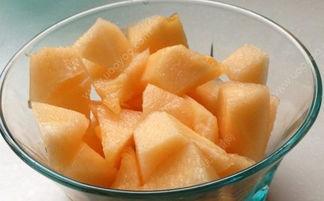 腰不舒服可以吃哈密瓜吗,哈密瓜能缓解不适吗？