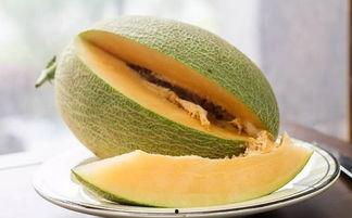 腰不舒服可以吃哈密瓜吗,哈密瓜能缓解不适吗？