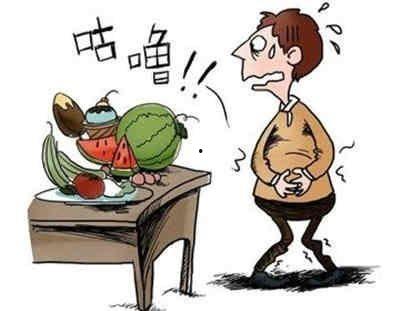 吃瓜拉肚子了,警惕夏日饮食安全