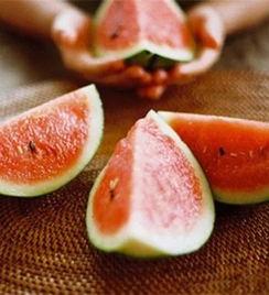 内蒙海拉吃瓜,一场别开生面的夏日盛宴