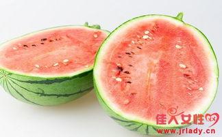 刚怀孕可以吃瓜,孕妇可以放心食用的美味瓜果