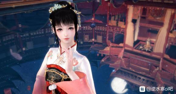 逆水寒吃瓜素问,素问吃瓜背后的江湖风云