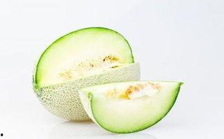 吃哈密瓜怀孕