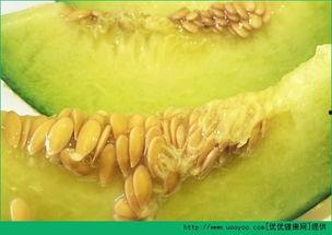 孕反吃哈密瓜,哈密瓜助你轻松应对
