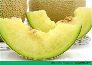 孕反吃哈密瓜,哈密瓜助你轻松应对