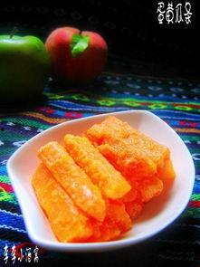 吃瓜图蛋仔,揭秘网红美食背后的故事