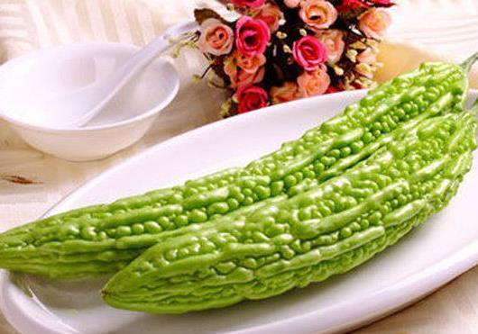 吃凉瓜最佳时间