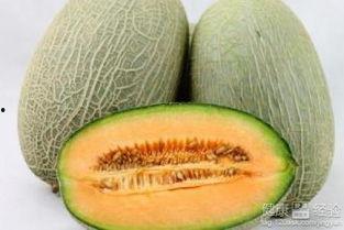 吃哈密瓜排尿,揭秘水果中的天然利尿神器