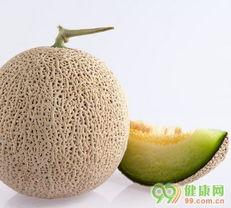 吃哈密瓜排尿,揭秘水果中的天然利尿神器