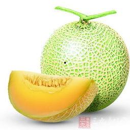 吃哈密瓜排尿,揭秘水果中的天然利尿神器