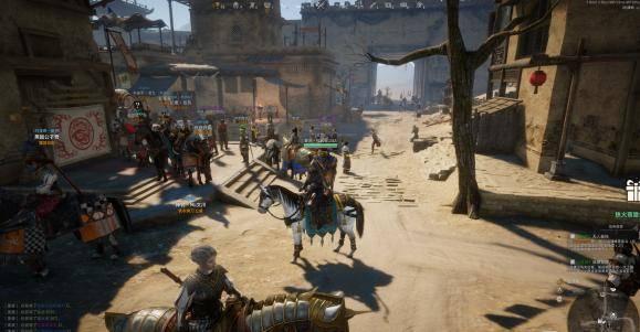 带你吃瓜觉醒之战,带你领略电竞盛宴的激情与荣耀