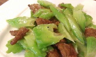 吃凉瓜最佳时间,凉瓜的最佳食用时间揭秘