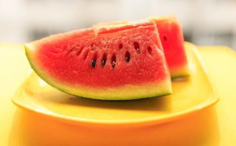 山东夏天吃的瓜