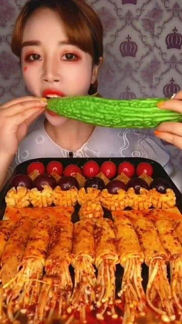 看仙女吃瓜,娱乐圈风云再起