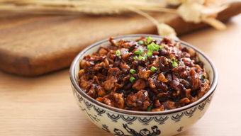 豆瓜酱怎么吃,解锁美味新境界